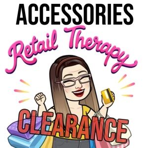 Women’s & Men’s Accessories